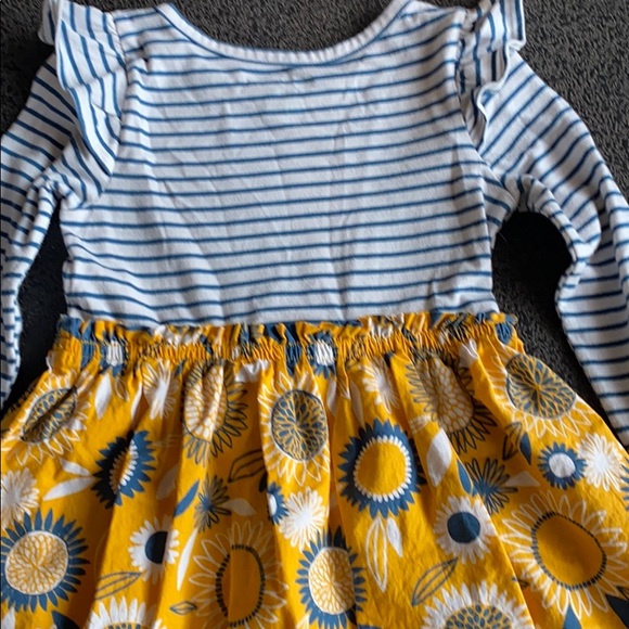 Dress (Toddler) - Picture 4 of 4